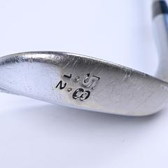 Cleveland 588 RTX Lob Wedge / 58 Degree / Wedge Flex Dynamic Gold Steel Shaft - Image 3