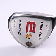 Taylormade Burner 2008 #T3 Wood / 14.5 Degree / Stiff Flex Aldila NV Green 65 - Image 2