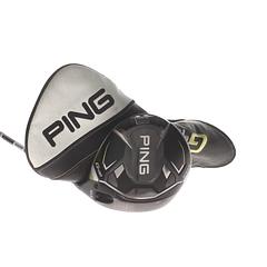 Ping G430 Max Graphite Mens Right Hand Driver 10.5* Stiff - Alta CB 55 S - Image 7