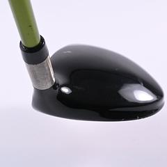 Taylormade Burner 2008 #T3 Wood / 14.5 Degree / Stiff Flex Aldila NV Green 65 - Image 5