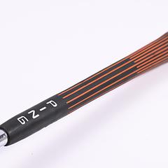 Left Hand Ping Zing 2 #3 Iron / 20.5 Degree / White Dot / Stiff Flex Ping JZ Red - Image 2