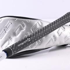 Taylormade Qi35 #3 Wood / 15 Degree / Regular Flex Ventus Blue 5 Shaft - Image 8