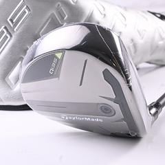 Taylormade Qi35 #3 Wood / 15 Degree / Regular Flex Ventus Blue 5 Shaft - Image 1