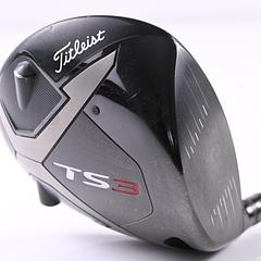 Titleist TS3 Driver / 9.5 Degree / Stiff Flex Tensei AV Series Blue 65 Shaft - Image 4