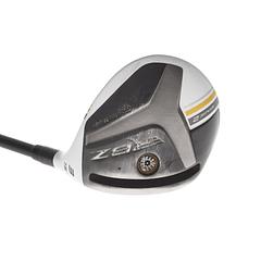 TaylorMade RBZ Stage 2 Graphite Mens Right Hand Fairway 3 Wood 15* Regular - Marix Rocketfuel 60 - Image 2