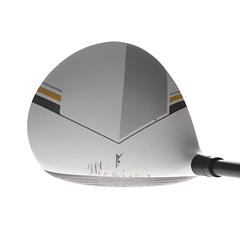 TaylorMade RBZ Stage 2 Graphite Mens Right Hand Fairway 3 Wood 15* Regular - Marix Rocketfuel 60 - Image 3