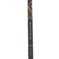 TaylorMade RBZ Stage 2 Graphite Mens Right Hand Fairway 3 Wood 15* Regular - Marix Rocketfuel 60 - Image 5