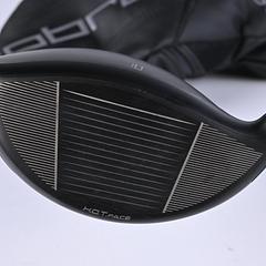 Cobra DS-Adapt X Driver / 10.5 Degree / Regular Flex Denali Red 50 Shaft - Image 4