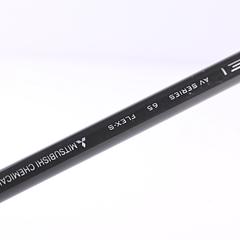 Titleist TS3 Driver / 9.5 Degree / Stiff Flex Tensei AV Series Blue 65 Shaft - Image 1