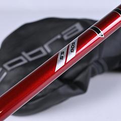 Cobra DS-Adapt X Driver / 10.5 Degree / Regular Flex Denali Red 50 Shaft - Image 6