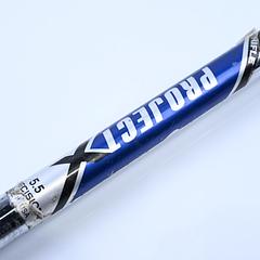 Mizuno MP-63 #6 Iron / Regular Flex Project X Rifle Shaft - Image 4