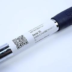 Mizuno MP-63 #6 Iron / Regular Flex Project X Rifle Shaft - Image 5