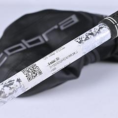 Cobra DS-Adapt X Driver / 10.5 Degree / Regular Flex Denali Red 50 Shaft - Image 7