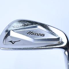 Mizuno MP-63 #6 Iron / Regular Flex Project X Rifle Shaft - Image 1