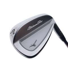 Used Mizuno Pro T-3 Gap Wedge / 48.0 Degrees / Wedge Flex - Image 2