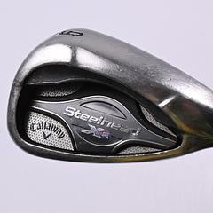 Callaway Steelhead XR #9 Iron / Regular Flex KBS Tour 90 Shaft - Image 6