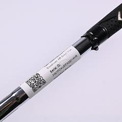 Callaway Steelhead XR #9 Iron / Regular Flex KBS Tour 90 Shaft - Image 2