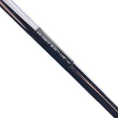 Used Mizuno Pro T-3 Gap Wedge / 48.0 Degrees / Wedge Flex - Image 7