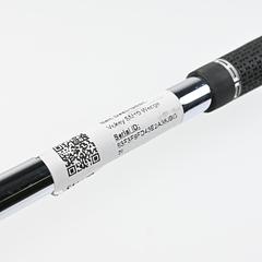 Titleist Vokey SM10 Lob Wedge / 58 Degree / Wedge Flex Vokey Design Steel Shaft - Image 5