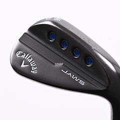 Callaway Jaws MD5 Pitching Wedge / 46 Degree / Stiff Flex Dynamic Gold 115 - Image 1