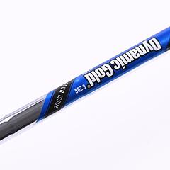 Callaway Jaws MD5 Pitching Wedge / 46 Degree / Stiff Flex Dynamic Gold 115 - Image 4