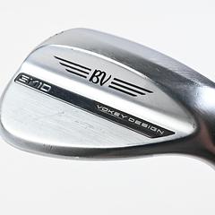 Titleist Vokey SM10 Lob Wedge / 58 Degree / Wedge Flex Vokey Design Steel Shaft - Image 1