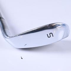 Ladies Cobra Air-X Sand Wedge / 55 Degree / Ladies Flex Cobra Ultralite 45 Shaft - Image 5