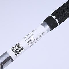 Ladies Cobra Air-X Sand Wedge / 55 Degree / Ladies Flex Cobra Ultralite 45 Shaft - Image 1