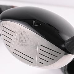 Callaway Big Bertha Fusion #3 Wood / 15 Degree / Regular Flex Aldila NVS 55 - Image 4