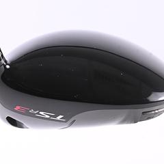 Titleist TSR3 Driver / 9 Degree / X-Flex Tensei 1K Black 75 Shaft - Image 3