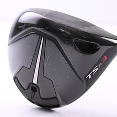 Titleist TSR3 Driver / 9 Degree / X-Flex Tensei 1K Black 75 Shaft - Image 8
