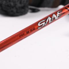 Callaway Big Bertha Fusion #3 Wood / 15 Degree / Regular Flex Aldila NVS 55 - Image 6