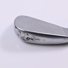 Callaway Apex CF16 #4 Iron / 21.5 Degree / X-Flex Steel Shaft - Image 3
