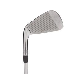 Wilson Staff Model Blade 2024 Steel Mens Right Hand 2 Iron 18* Stiff - Dynamic Gold 115 S300 - Image 2
