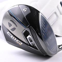 Taylormade Qi10 LS Driver / 9 Degree / X-Flex Oban Devotion HB 65 Shaft - Image 7