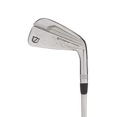 Wilson Staff Model Blade 2024 Steel Mens Right Hand 2 Iron 18* Stiff - Dynamic Gold 115 S300 - Image 1