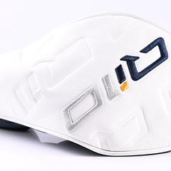 Taylormade Qi10 LS Driver / 9 Degree / X-Flex Oban Devotion HB 65 Shaft - Image 6