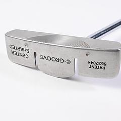 Yes! C-Groove Putter / 34 Inch - Image 1