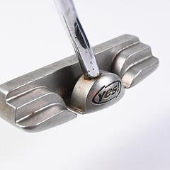 Yes! C-Groove Putter / 34 Inch - Image 3