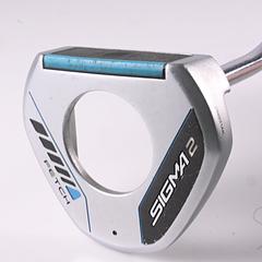 Ping Sigma 2 Fetch Putter / 35.5 Inch - Image 1