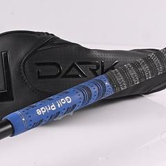 Left Hand Cobra Darkspeed X #5 Wood / 18 Degree / Stiff Flex HZRDUS Blackout 70 - Image 1