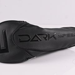 Left Hand Cobra Darkspeed X #5 Wood / 18 Degree / Stiff Flex HZRDUS Blackout 70 - Image 9