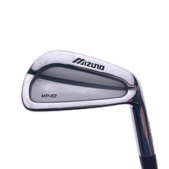 Used Mizuno MP-62 6 Iron / 30.0 Degrees / Dynamic Gold S300 Stiff Flex - Image 1