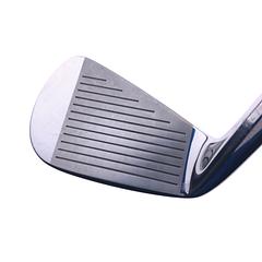 Used Mizuno MP-62 6 Iron / 30.0 Degrees / Dynamic Gold S300 Stiff Flex - Image 5