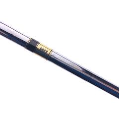 Used Mizuno MP-62 6 Iron / 30.0 Degrees / Dynamic Gold S300 Stiff Flex - Image 6