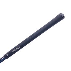 Used Mizuno MP-62 6 Iron / 30.0 Degrees / Dynamic Gold S300 Stiff Flex - Image 7