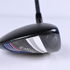 Callaway XR #3 Wood / 15 Degree / Regular Flex Project X LZ15 54 Shaft - Image 3