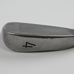 Ping i3+ #4 Iron / 24 Degree / White Dot / Regular Flex Ping Steel Shaft - Image 5