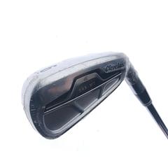 Used Cleveland 588 MT 6 Iron / 27.0 Degrees / Regular Flex - Image 2