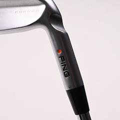 Ping i500 #4 Iron / 21 Degree / Orange Dot / Regular Flex Ping AWT 2.0 Shaft - Image 2